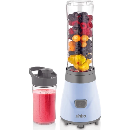 SINBO SHB-3150 SMOOTHIE BLENDER